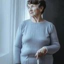 Анжелика Петровна И., 80 лет